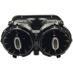 Tlily - Car Rear Air Conditioner Vent Assembly a/c Vents 1778307501 for Mercedes Benz a Class W177 2019-2024