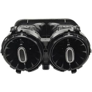 Tlily - Car Rear Air Conditioner Vent Assembly a/c Vents for b gla blb class W247 2020-2024