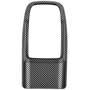 Tlily - Car Rear Air Conditioning Vent Frame Outlet Trim Covers Stickers for 2024+ Accessories b