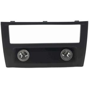 Tlily - Car Rear Air Outlet Lower Trim Panel 51169178351 for bmw 5 Series gt F07 2010-2017 Rear a/c Control Panel Frame