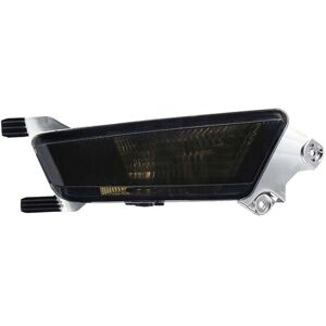 Tlily - Car Rear Bumper Reflector Fog Light Brake Light Tail Lamp For Range Rover Evoque 2011-2018(left)