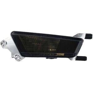 Tlily - Car Rear Bumper Reflector Fog Light Brake Light Tail Lamp For Range Rover Evoque 2011-2018(right)