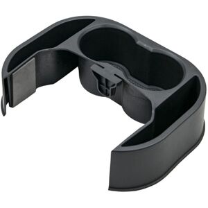 Tlily - Car Rear Cup Holder Expander Organizer Tray for Ford Maverick 2022-2024 Cup Holder Insert Accessories