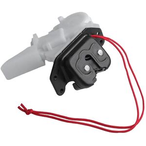 Tlily - Car Rear Door Lock Actuator 69350-60200 for Toyota Land Cruiser 2007-2016 Trunk Lift Tailgate Hatch Switch Lock Assembly