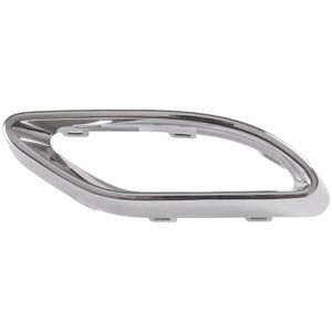 Tlily - Car Right Rear Exhaust Pipe Trim Bezel Tailpipe Cover A2058852321 for W177 W238 W205