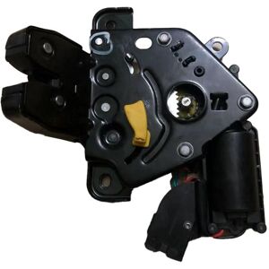 TLILY Car Rear Hatch Lift Tail Gate Actuator Lock Latch Trunk Lid Lock Actuator 1500604-00-B for Tesla Model 3 Y 2020-2023