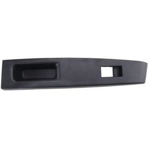 Tlily - Car Rear Left Door Lift Panel Cover Door Armrest Panel 74271-52230-C0 for toyota Yaris 2012-2014 74272-52220-C0