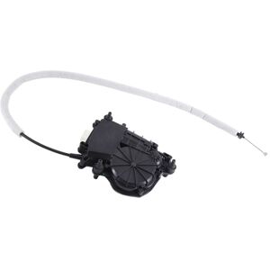 Tlily - Car Rear Left Trunk Lid Lock Motor for bmw 3 4 Series F31 F34 F36 Tailgate Lock Actuator 51244896408 51247269516 4896408