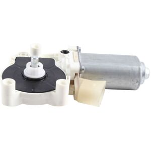 Tlily - Car Rear Right Window Lift Motor for bmw X5 2007-2013 X6 2008-2014 Window Motor 67626967262 67627267692