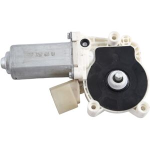 Tlily - Car Rear Left Window Lift Motor for bmw X5 2007-2013 X6 2008-2014 Window Motor 67626967261 67627267691