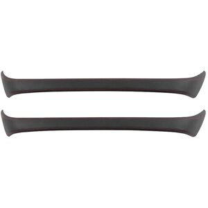 TLILY Car Rear Seat Handle PU Leather Trim Strip for Toyota ALPHARD/VELLFIRE 40 Series 2023+ Car Interior Accessories