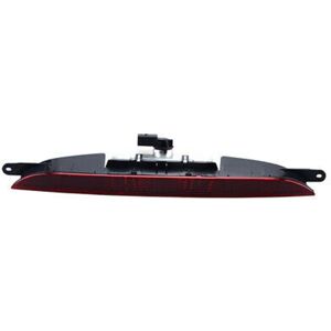 TLILY Car Rear Tail Light Rear Lamps Rear Bumper Fog Light Brake Light for -Audi TT MK2 2007-2014 8J0945703