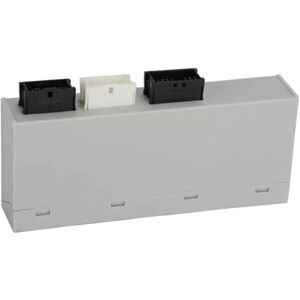 Tlily - Car Rear Trunk Lid Back Door Control Module Unit for X5 X6 Series E70 E71 61357335274 7335274 7230669