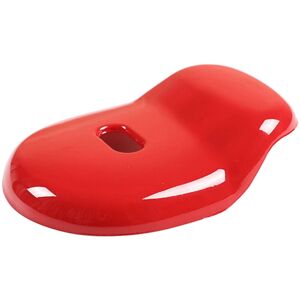 Tlily - Car Rear Window Handle Cover Trim Sticker For Mercedes-Benz Smart 453 Fortwo 2015-2020