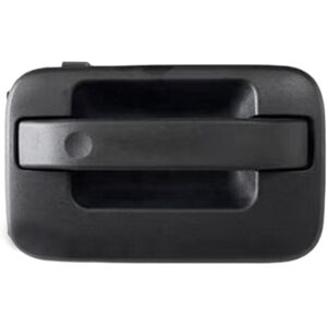 Tlily - Car Rear/Front Right Outside Door Handle 9L3Z-1626604-AA CL3Z-1626604-AA for Ford F150 2009-2014 Exterior Handle Black
