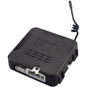 Tlily - Car Remote Start Stop Kit Bluetooth Mobile Phone app Control Engine Ignition Open Trunk pke Keyless Entry Alarm