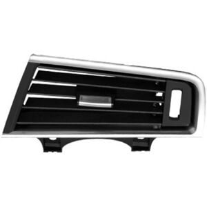 Tlily - Car Right Front Dashboard Air Conditioner a/c Vent Grill 64229142589 for 5 Series gt F07 528 535 lhd 2010-2017