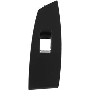 Tlily - Car Right Front Window Switch Lift Panel Door Armrests Tirm 51417232540 for 5 Series F07 2010-2017 rhd