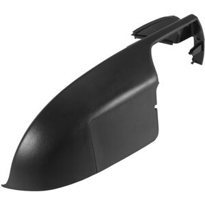 TLILY Car Right Side Rearview Mirror Bottom Lower Holder Cover for 2 3 6 Wing Shell Housing