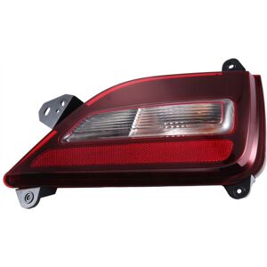 Tlily - Car Sealed Back Up Lamp (lh) for hyundai santa fe 2.0L 2.4L 2019-2020 Rear Bar Light Tail Light 92405S1000