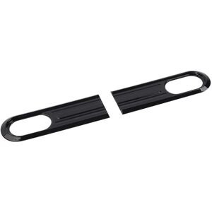Tlily - Car Side Turn Signal Light Lamp Cover Trim for Jimny JB64 JB74 2019-2024 Exterior Accessories