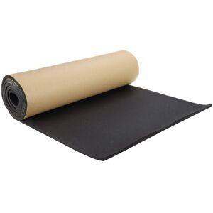 Cyslmuk - Car Sound Insulation Heat Waterproof Dustproof Mat Waterproof Car Sound Dampening Mat 50cm x 200cm x 6mm