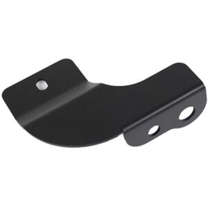 TLILY Car Spare Tire cb Antenna Holder Stand Mount Bracket Accessories for Suzuki Jimny 2019 2020 2021