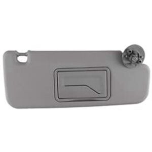Tlily - Car Sun Visor for Chevrolet Sonic 2012-2020 Spark 2011-2022 Cruze 2009-2014 Aveo 2011 2012 2013 Right
