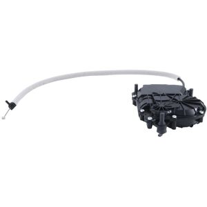 Tlily - Car Tailgate Latch Trunk Tailgate Lock 51247211168 Tailgate Lock Actuator for bmw 5 Series gt (F07) 2010-2013