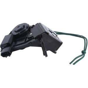 Tlily - Car Tailgate Latch Trunk Tailgate Lock 6935048080 6935048081 Tailgate Lock Actuator for Lexus nx (AZ10) 2014-2021