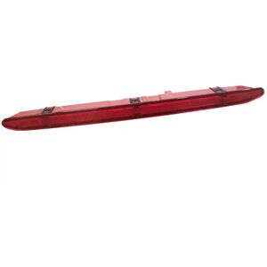 Tlily - Car Third High Level Additional Brake Light JX7B-13A601-AD for Ford Focus 3 iii 2018-2023 Rear Tail Stop Lamp JX7B13A601
