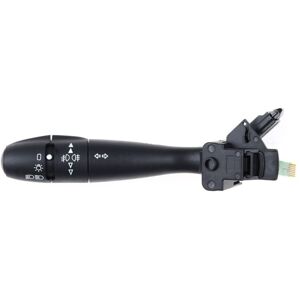 Tlily - Car Turn Signal Indicator Switch Steering Column Auto for 1007 206 207 307 406 407 807 96595087XT