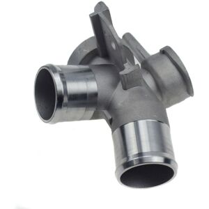 Tlily - Car Upper Radiator Filler Neck 21501-9HA0A For Nissan Altima 2007-2012 Maxima 2009-2014 3.5L 21418-JA00A 21501-9HA0A