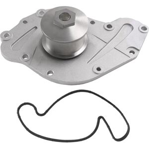 Tlily - Car Water Pump Assembly 4792968AD for 300C 2005-2011 3.5L Engine Cooling Systems Accessories