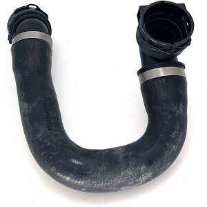 Tlily - Car Water Tank Radiator Hose (Bottom) for bmw X3 X4 F25 F26 Radiator Hose 17127601848 17127646151
