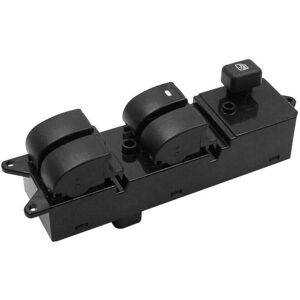 TLILY Car Window Driver Side Main Switch LHD for Mitsubishi Pajero Montero III 3 Lancer Triton L200 Sport Grandis MR587942