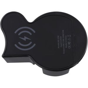 TLILY Car Wireless Charger 15W Fast Charging Protocol Lighter usb for A8 2018-2023