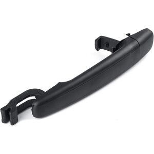 Ccykxa - Driver Door Handle For Citroen C2 2003-2007 For C3 2002-2009 Car Front Left Outside Exterior Door Handles Passenger Side