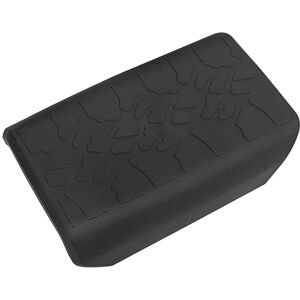 Tlily - Center Console Armrest Cover for Ford Bronco Accessories 2021 2022 2023 Armrest Box Cover Car Armrest Pad Cover