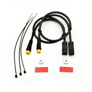 Tlily - Central Motor 3-Core Brake Power-Off Sensor Is Suitable for BBS01 02 hd 48V750W