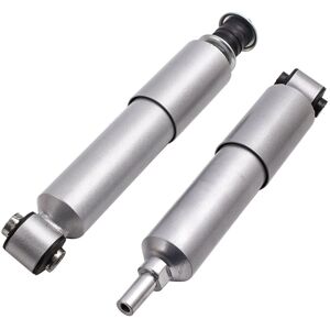 MAXPEEDINGRODS Coil Over Coilover For VW Transporter T4 Adjustable Height Suspension Shocks