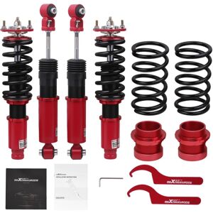 Maxpeedingrods - Coilover Suspension Kit For Mazda6 2003-2008 gg hatchback Shock Absorber Struts