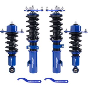 MAXPEEDINGRODS Coilover Suspension Kit For Toyota Celica Shock Absorbers 1.8 VVT-i T-Sport