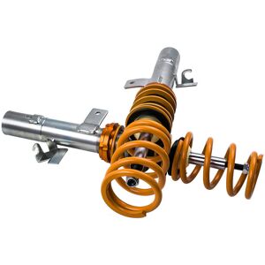 Maxpeedingrods - Coilovers Suspension Kit for Ford Focus MK2 2004–2010 1.4 1.6 TDCi Spring Shock