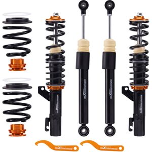 MAXPEEDINGRODS Coilovers for Audi tt 8N 1.8T & 3.2 V6 Quattro 1998-2006