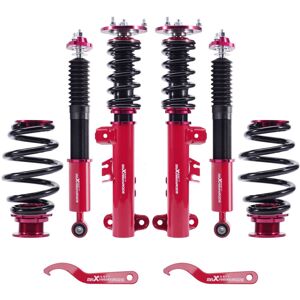 MAXPEEDINGRODS Coilovers Lowering Kit for bmw E36 316 318 320 328 Saloon Coupe 1990-1998