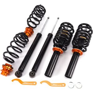 MAXPEEDINGRODS Coilovers Suspension for Audi A5 S5 2007-17 2.0 TFSi 3.0 TDI Quattro 8T3 8F7 8TA