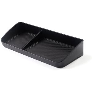 Tlily - Dashboard Storage Box for Toyota Corolla Cross 2022 Inner Car Instrument Storage Box for Toyota Corolla Cross 2023