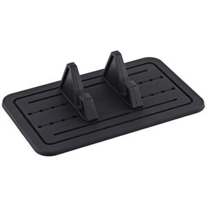 Universal Silicone Gel Car Dashboard Mobile Phone Mount Holder Cradle Stand - Dewin