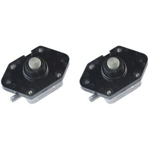 Tlily - DF6 fuel pump For suzuki DF4 DF6A 138CC sea pro & more 4 strok 4HP 5HP 6HP 8HP outboards boat motors